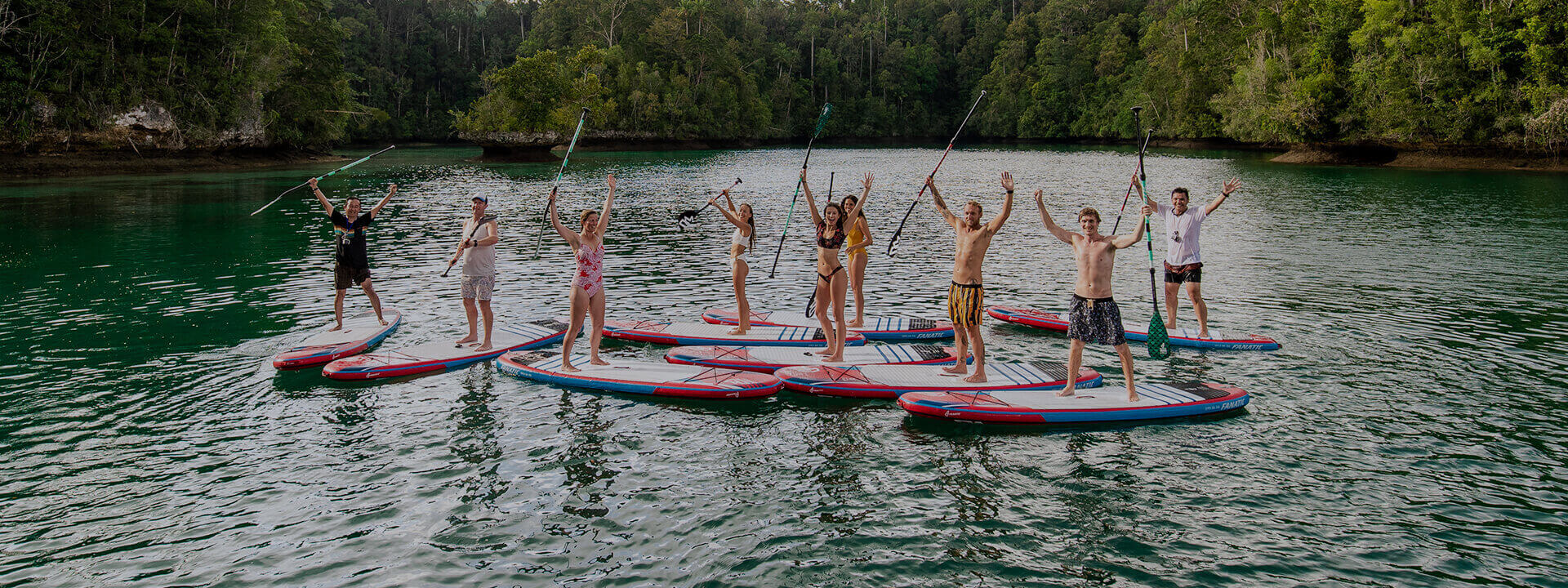 Meridian Adventures Dive Resort 11 Day 10 Night Package