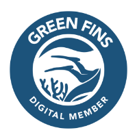 Green Fins Digital Member