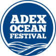 Adex ocean festival logo