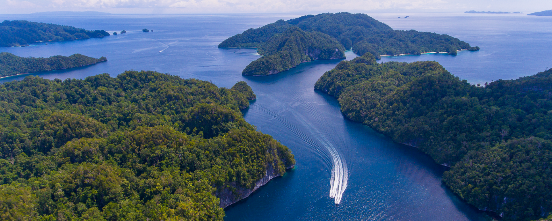 Discover 8 Fascinating Facts About Raja Ampat, Indonesia’s Hidden Gem