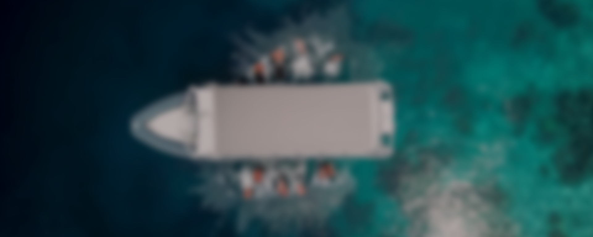 Why does scuba diving make me happy?