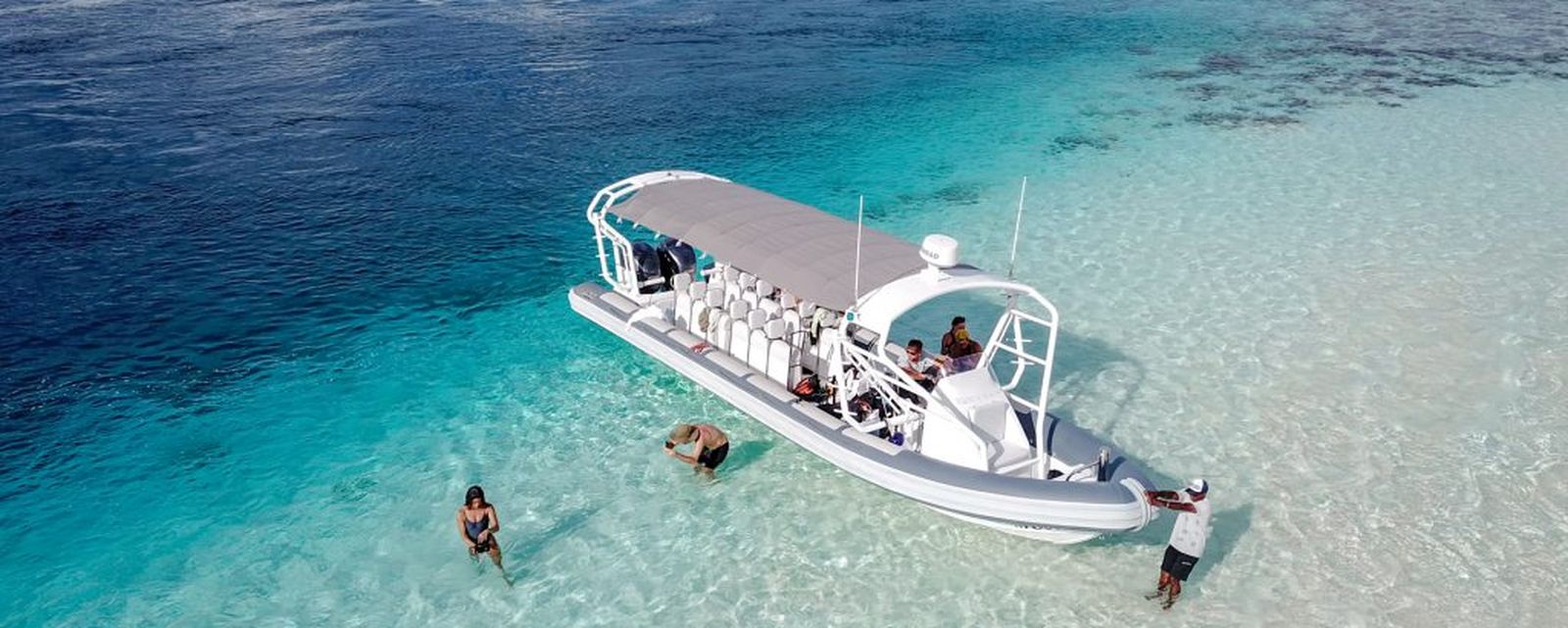 Marine conservation in Raja Ampat through responsible tourism and eco diving