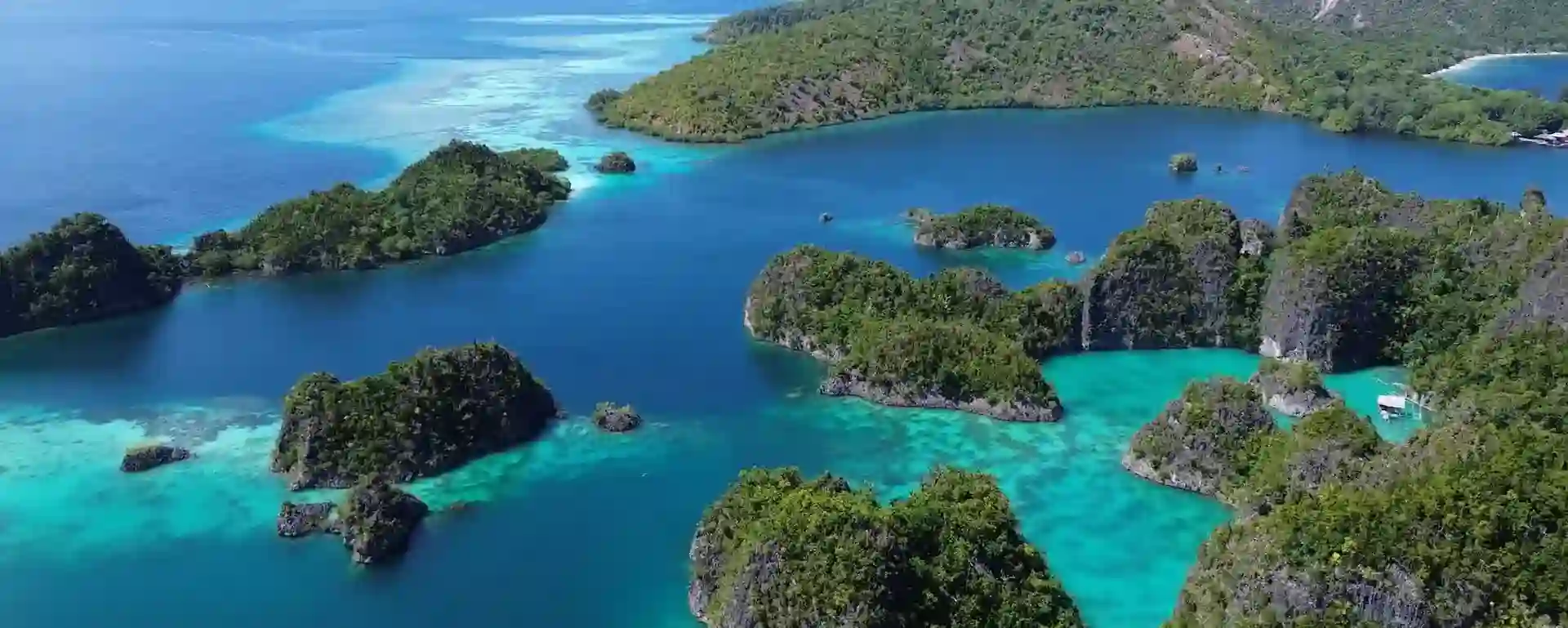 Q&As About Raja Ampat