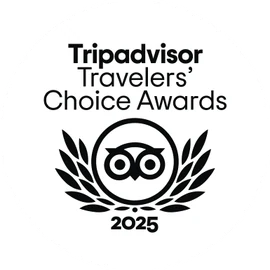 Tripadvisor Travellers’ Choice Awards 2025