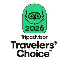 Tripadvisor Travellers’ Choice Awards 2026