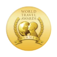 World Travel Awards Winner 2021
