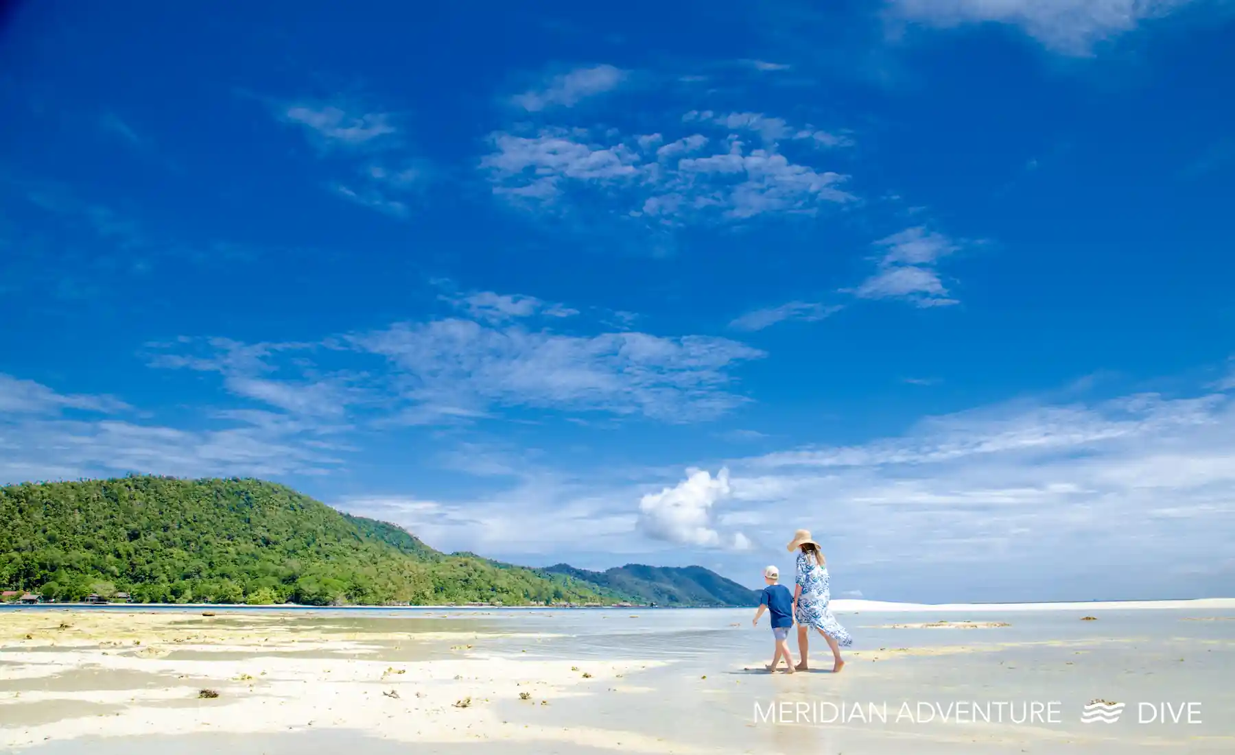 5 Unforgettable Surface Interval Spots in Raja Ampat